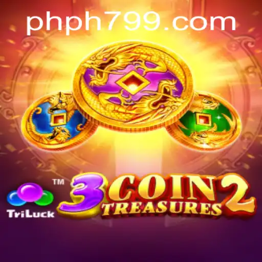 A Dive into the World of 3CoinTreasures2 with PH799.COM