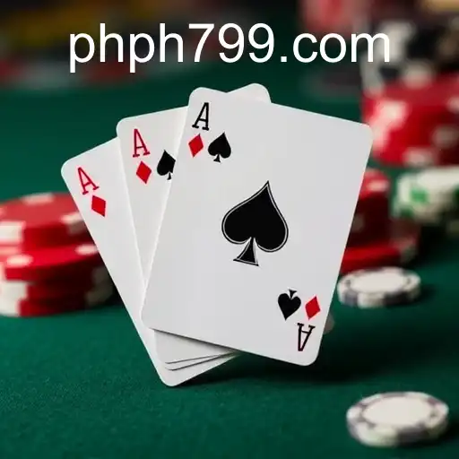 Exploring the Intricacies of Blackjack with PH799.COM