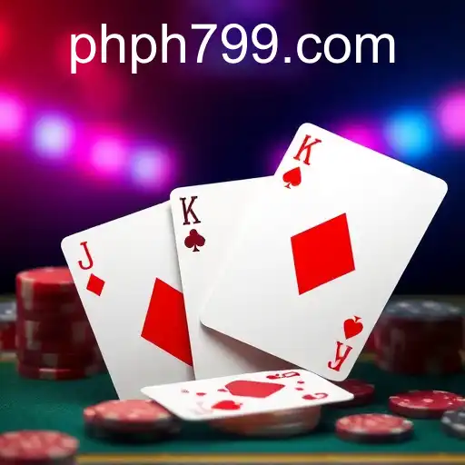 Exploring the World of Card Games with PH799.COM