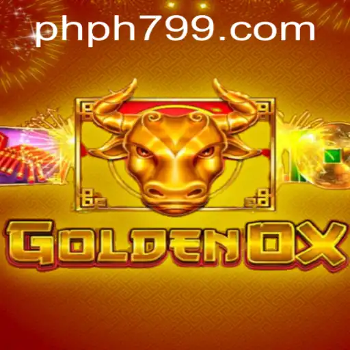 GoldenOx: An Exciting Gaming Experience with PH799.COM