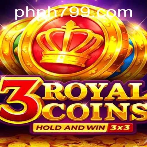 Exploring 3royalcoins: A Unique Gaming Experience at PH799.COM