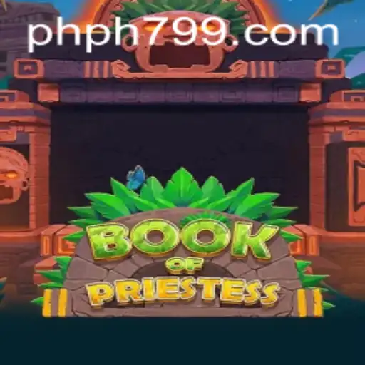 Discover the Enigmatic World of BookOfPriestess