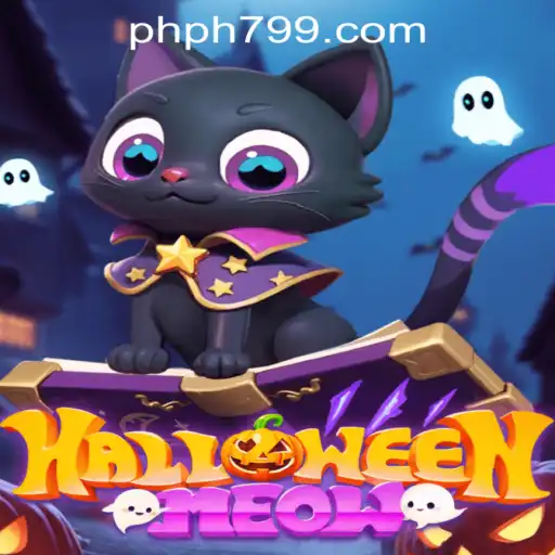 Dive into the Enchanting World of HalloweenMeow with PH799.COM