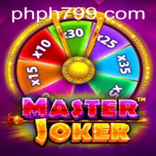 MasterJoker: A Thrilling Adventure in Online Gaming