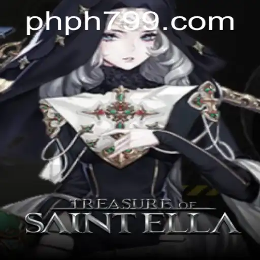 Discover the Intriguing World of TreasureofSaintElla: A Game of Strategy and Exploration