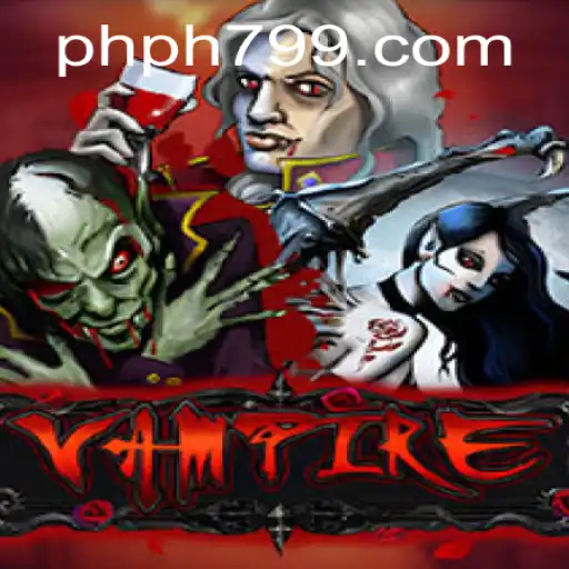 The Enigmatic World of Vampire: Unveiling the Mysteries of PH799.COM