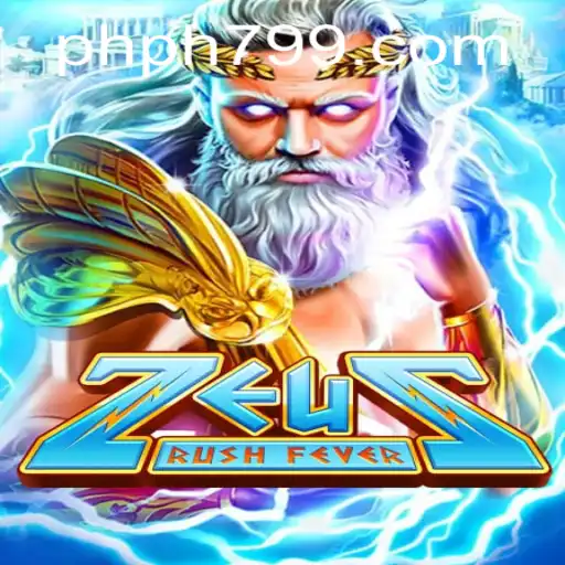 ZeusRushFever: A Mythical Adventure in the World of Online Gaming