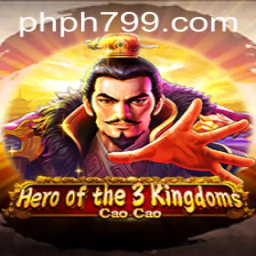 Heroofthe3KingdomsCaoCao: An Epic Adventure Unleashed