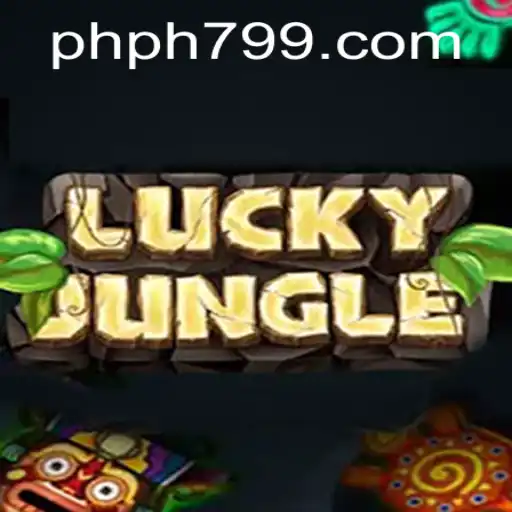 Exploring the Excitement of LuckyJungle: A Wild Gaming Experience at PH799.COM