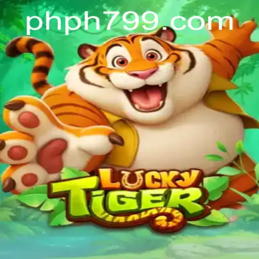 Exploring the Exciting World of LuckyTiger and PH799.COM