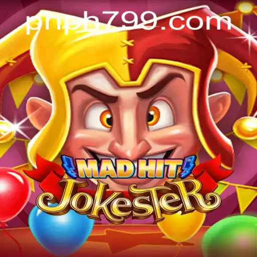 Explore the Exciting World of MadHitJokester - The Ultimate Gaming Experience at PH799.COM
