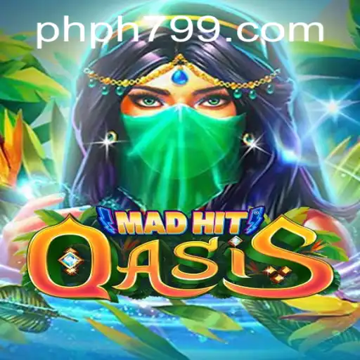 Unveiling the Thrilling World of MadHitOasis: A New Adventure with PH799.COM
