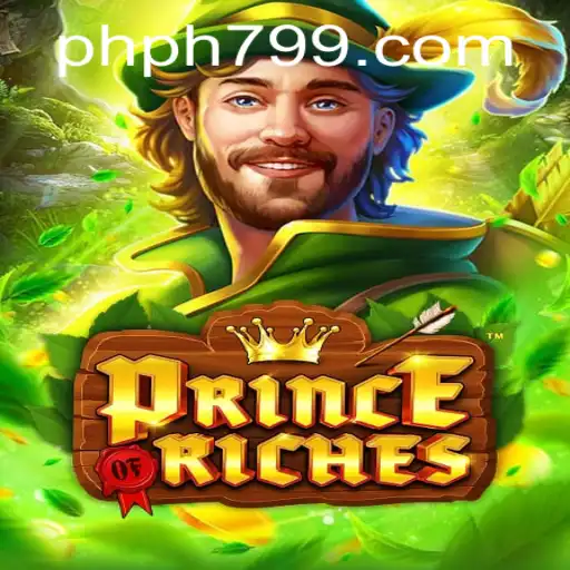 PrinceOfRiches: A Gateway to Treasure and Adventure