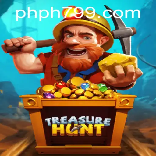 Exploring the Exciting World of TreasureHunt with PH799.COM